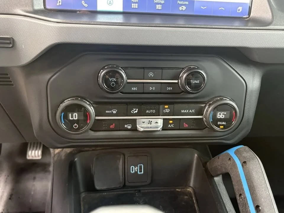 2024 Ford Bronco 6th Gen - Image 20 of 20