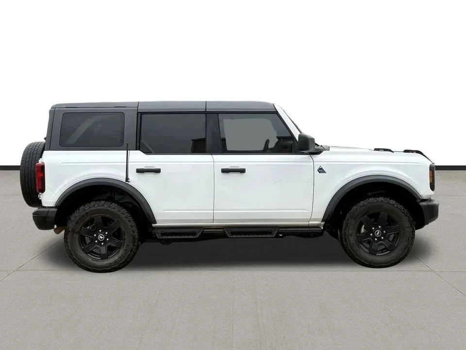 2024 Ford Bronco 6th Gen - Image 4 of 20