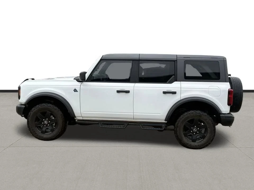 2024 Ford Bronco 6th Gen - Image 8 of 20