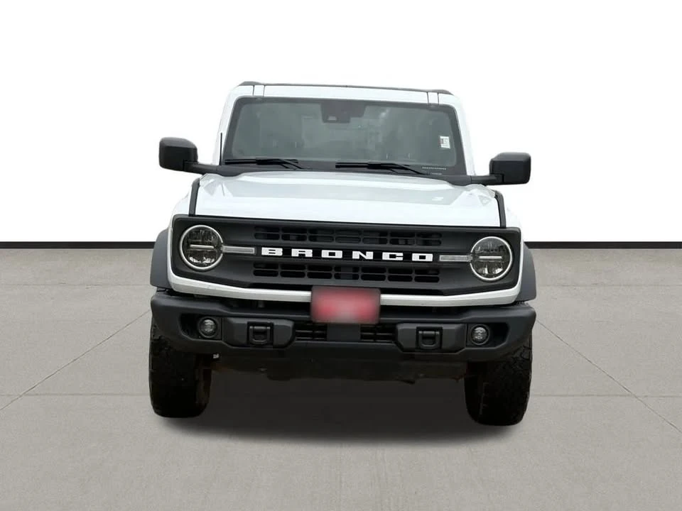 2024 Ford Bronco 6th Gen - Image 2 of 20
