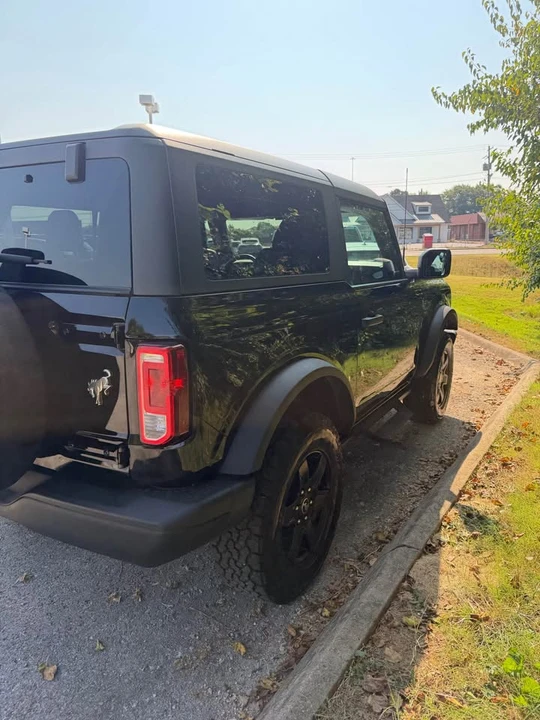 2024 Ford Bronco 6th Gen - Image 5 of 15