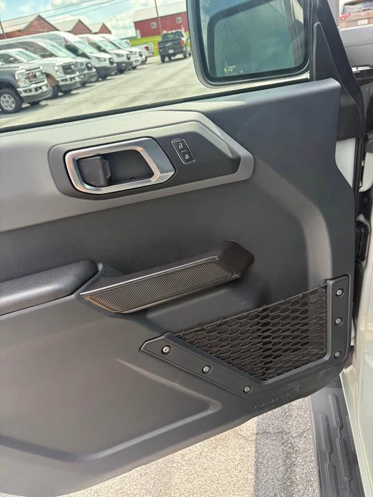 2024 Ford Bronco 6th Gen - Image 15 of 20