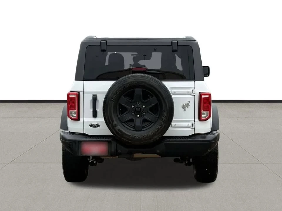 2024 Ford Bronco 6th Gen - Image 6 of 20