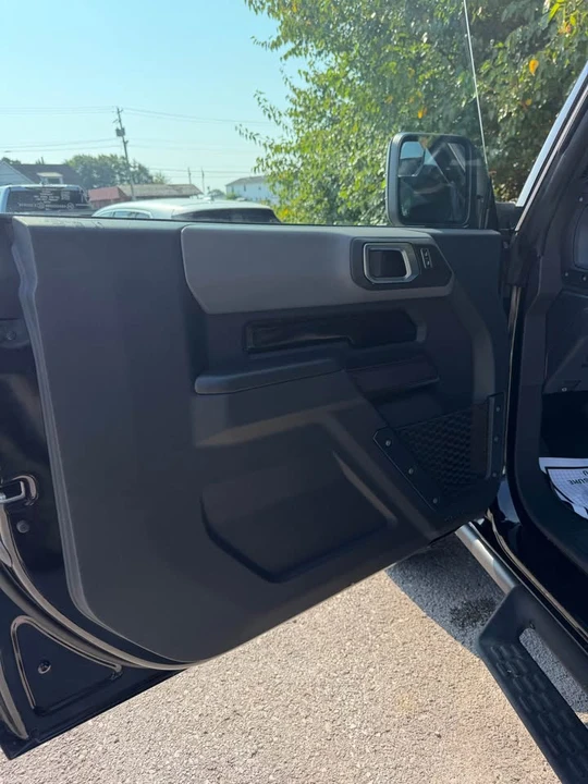 2024 Ford Bronco 6th Gen - Image 10 of 15