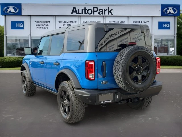 2024 Ford Bronco 6th Gen - Image 3 of 20