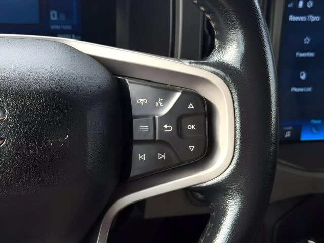 2024 Ford Bronco 6th Gen - Image 20 of 20