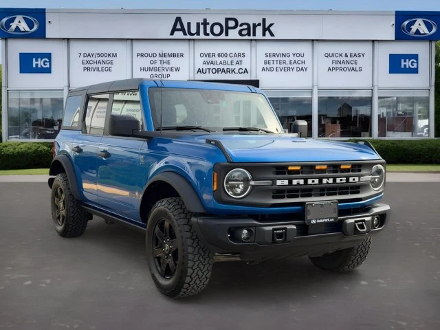 2024 Ford Bronco 6th Gen - Image 7 of 20