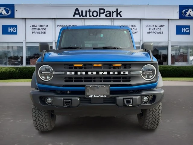 2024 Ford Bronco 6th Gen - Image 8 of 20
