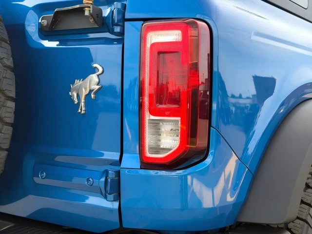 2024 Ford Bronco 6th Gen - Image 12 of 20