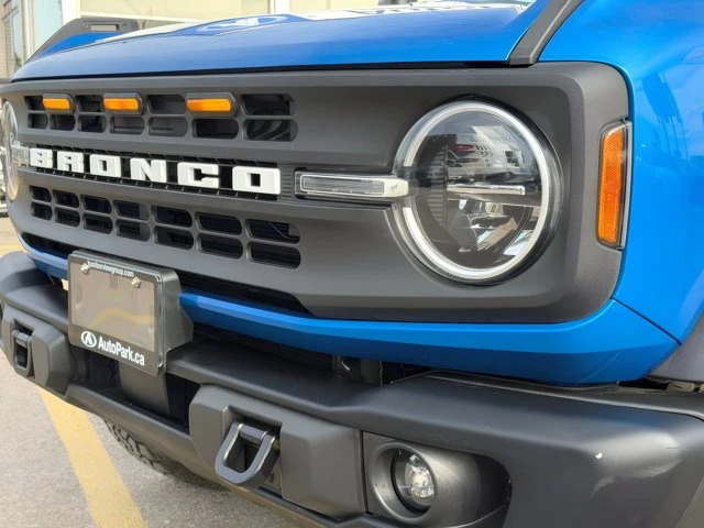 2024 Ford Bronco 6th Gen - Image 9 of 20