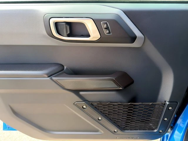 2024 Ford Bronco 6th Gen - Image 16 of 20