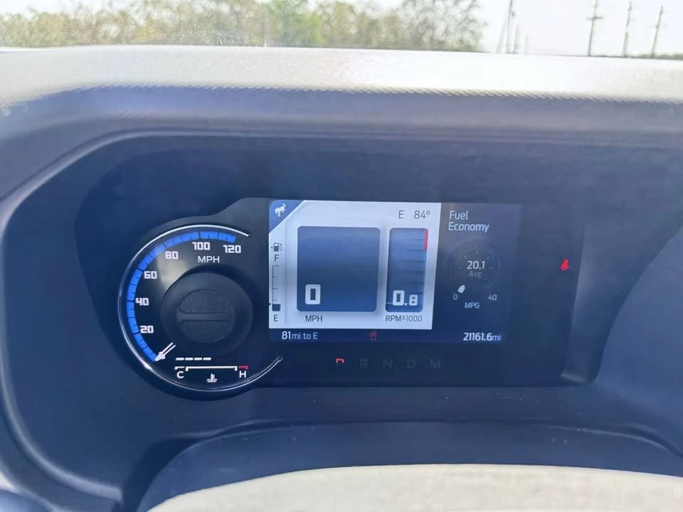 2024 Ford Bronco 6th Gen - Image 14 of 15