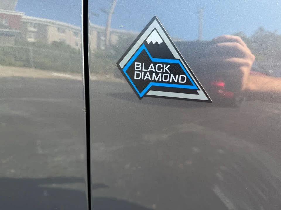 2024 Ford Bronco 6th Gen - Image 4 of 16