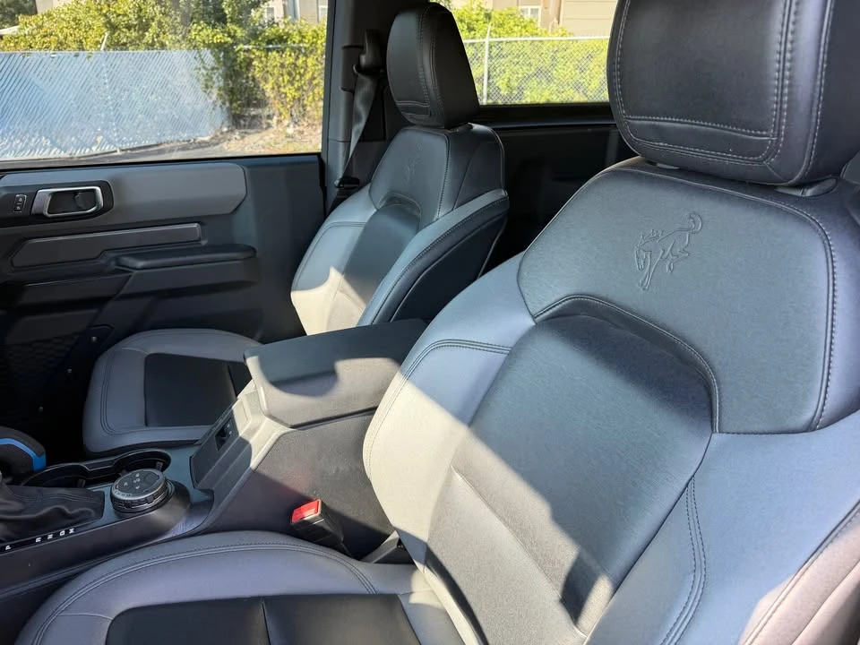 2024 Ford Bronco 6th Gen - Image 9 of 16