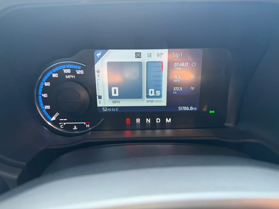 2024 Ford Bronco 6th Gen - Image 15 of 16