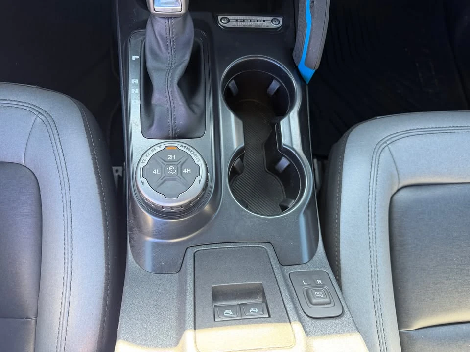 2024 Ford Bronco 6th Gen - Image 10 of 16