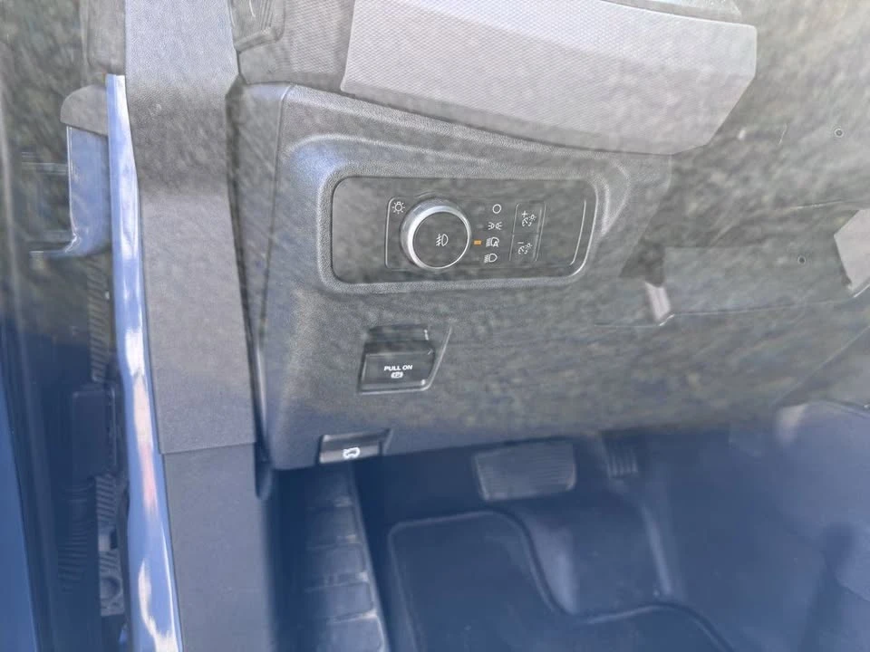 2024 Ford Bronco 6th Gen - Image 10 of 15