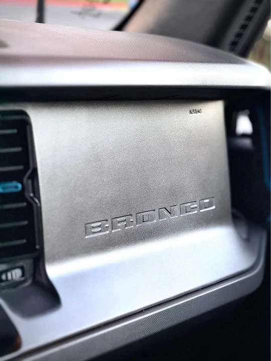 2024 Ford Bronco 6th Gen - Image 14 of 14