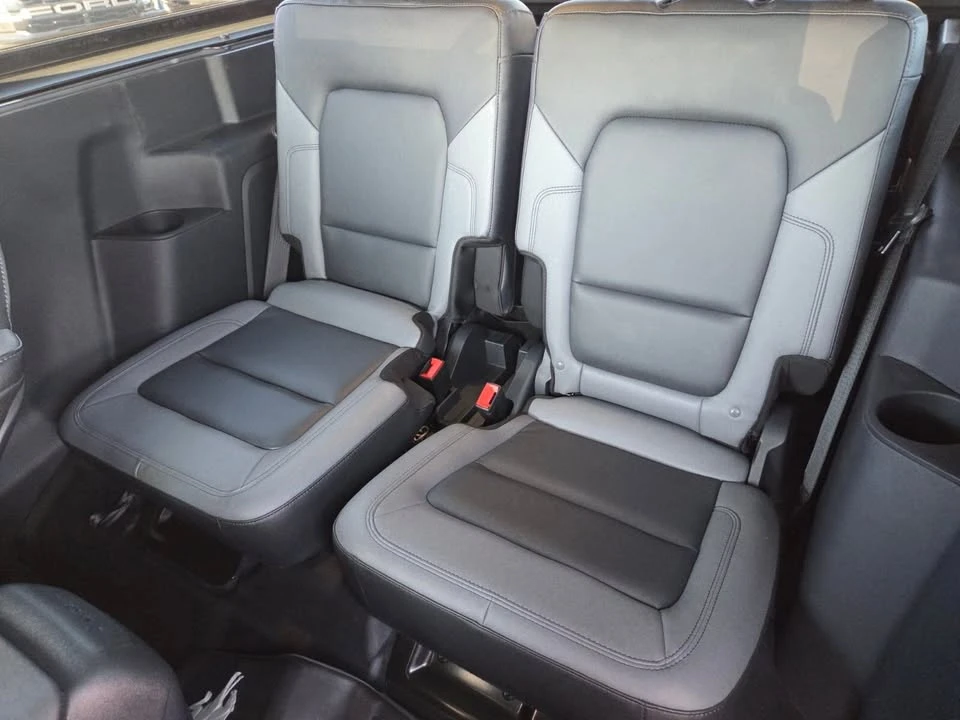 2024 Ford Bronco 6th Gen - Image 12 of 20