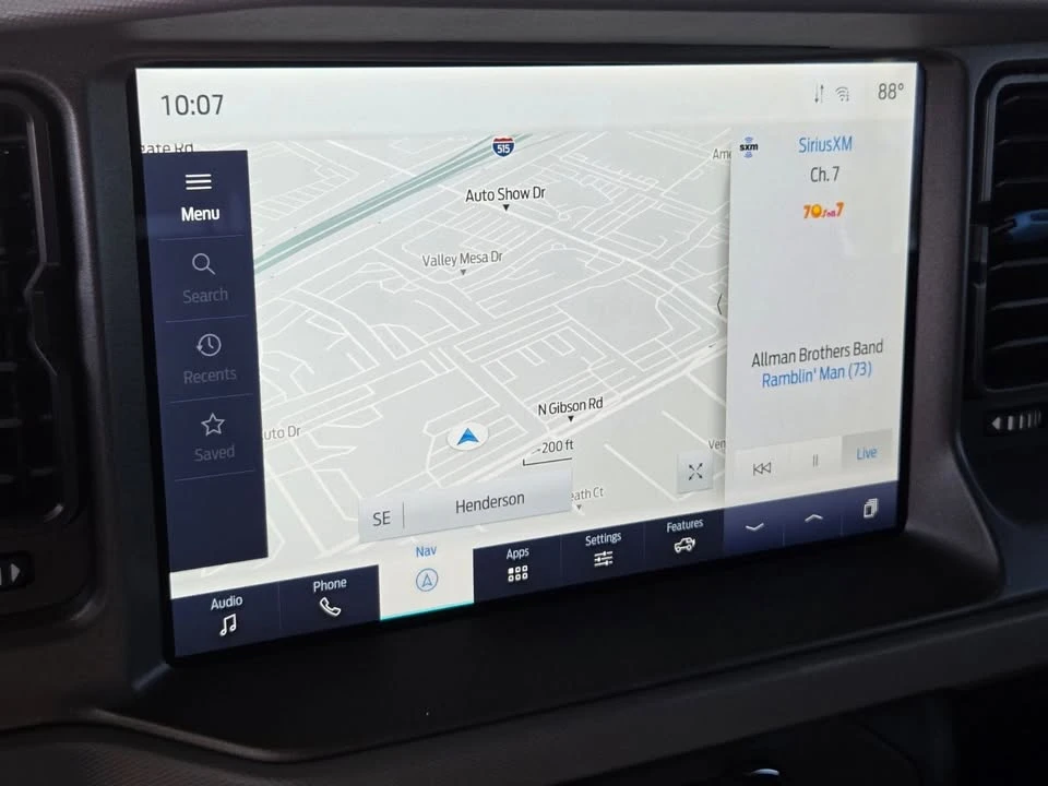 2024 Ford Bronco 6th Gen - Image 20 of 20