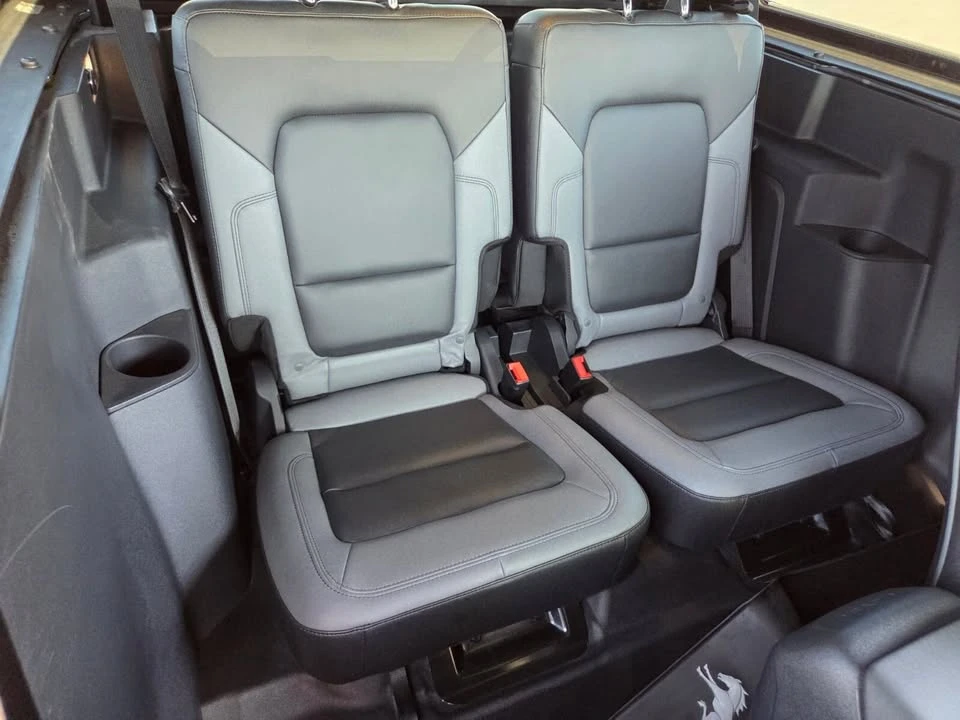 2024 Ford Bronco 6th Gen - Image 15 of 20