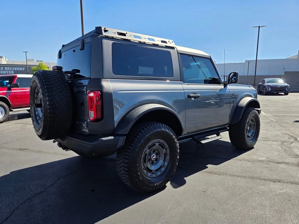 2024 Ford Bronco 6th Gen - Image 6 of 20