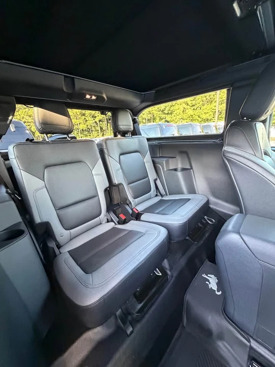 2024 Ford Bronco 6th Gen - Image 8 of 15