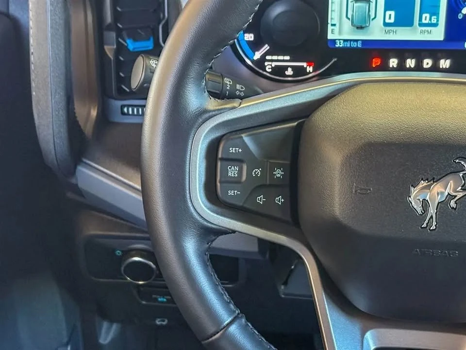 2024 Ford Bronco 6th Gen - Image 11 of 20