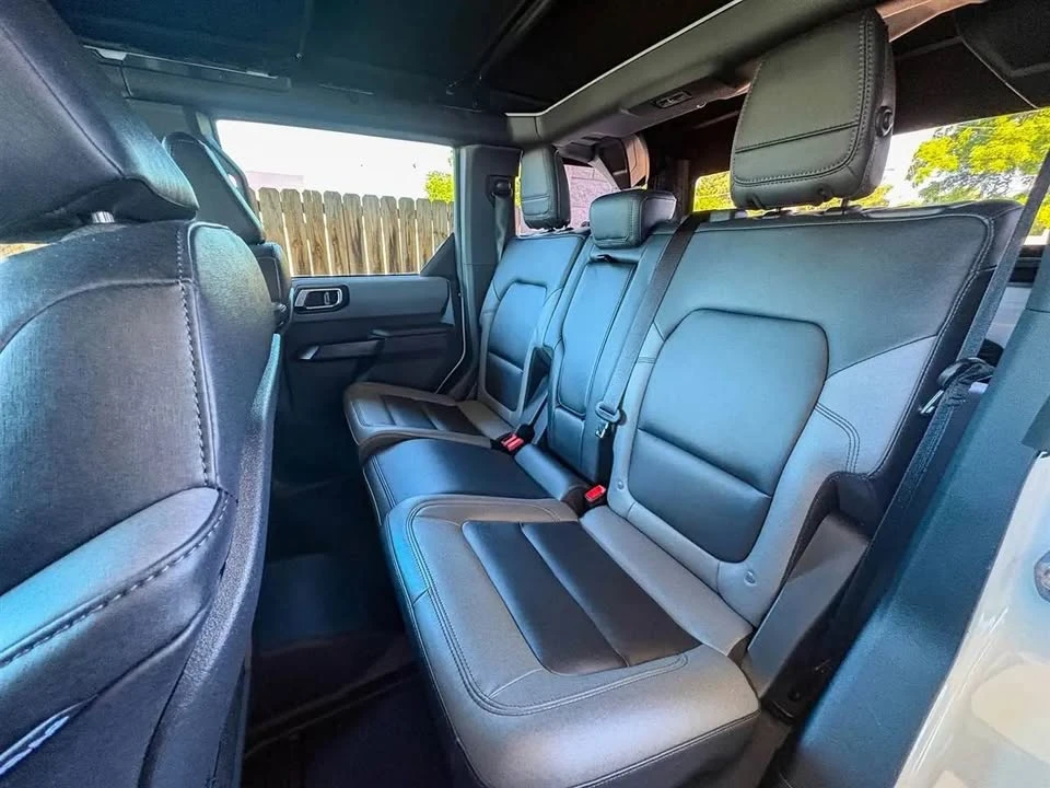 2024 Ford Bronco 6th Gen - Image 16 of 20