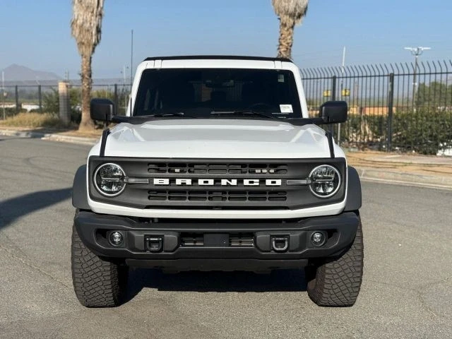2024 Ford Bronco 6th Gen - Image 3 of 21