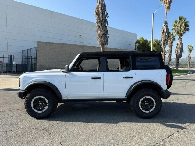 2024 Ford Bronco 6th Gen - Image 2 of 21