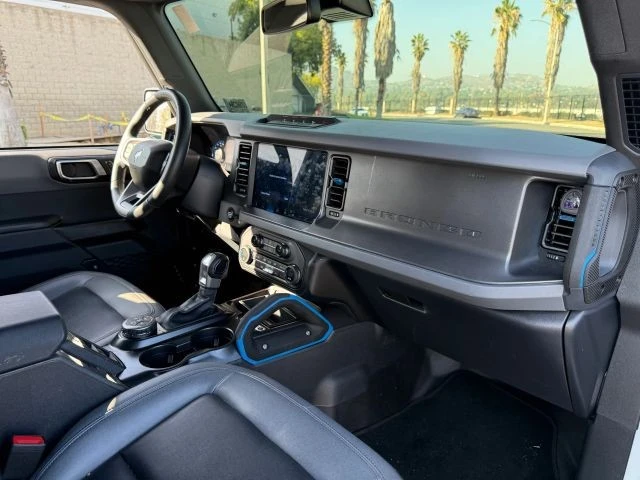2024 Ford Bronco 6th Gen - Image 21 of 21