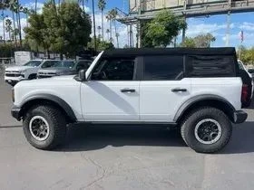 2024 Ford Bronco 6th Gen - Image 2 of 7