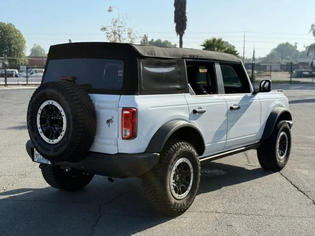 2024 Ford Bronco 6th Gen - Image 6 of 21