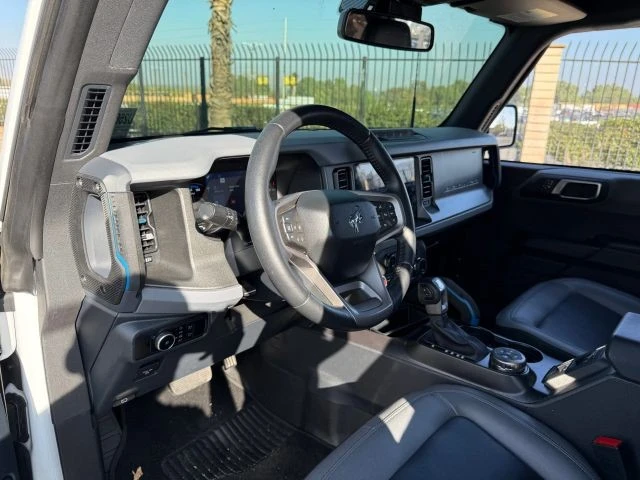 2024 Ford Bronco 6th Gen - Image 13 of 21