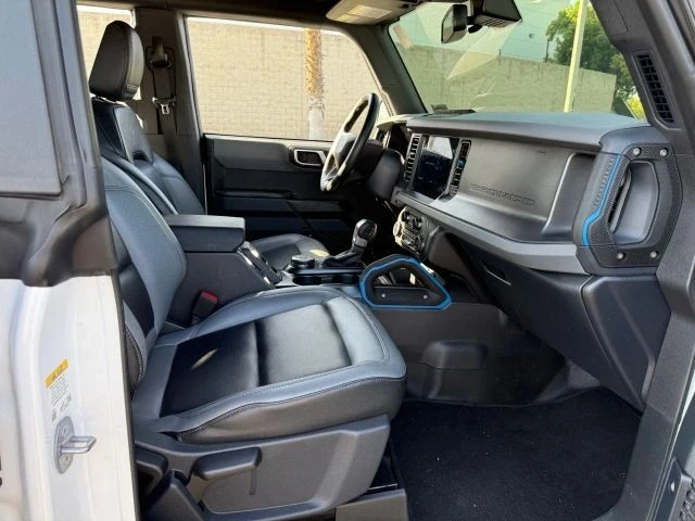 2024 Ford Bronco 6th Gen - Image 20 of 21