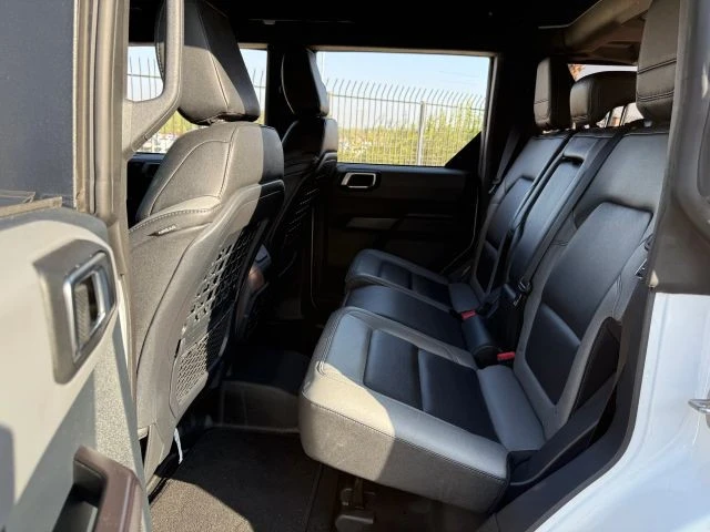 2024 Ford Bronco 6th Gen - Image 9 of 21
