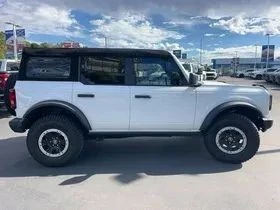 2024 Ford Bronco 6th Gen - Image 3 of 7