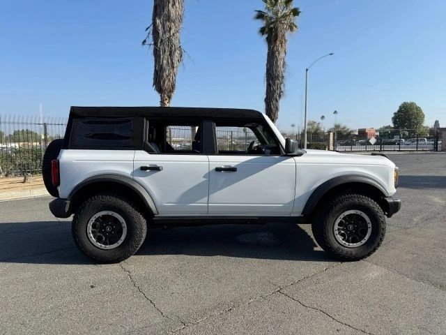 2024 Ford Bronco 6th Gen - Image 5 of 21