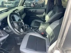 2024 Ford Bronco 6th Gen - Image 5 of 7