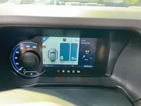 2024 Ford Bronco 6th Gen - Image 7 of 7