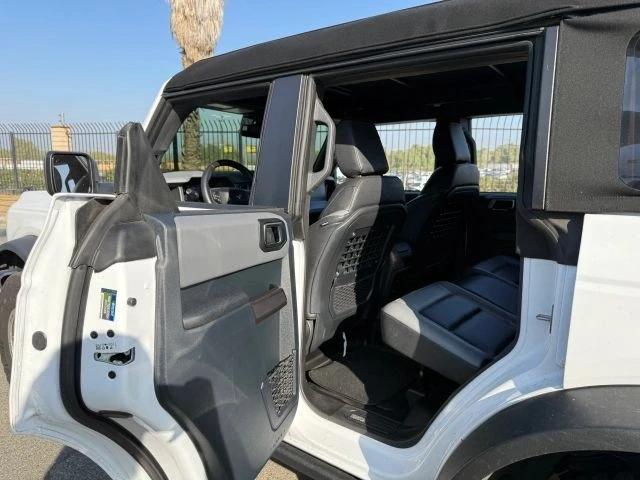 2024 Ford Bronco 6th Gen - Image 10 of 21