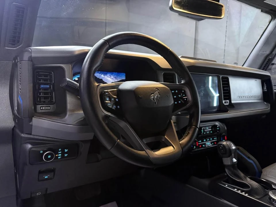 2024 Ford Bronco 6th Gen - Image 7 of 15