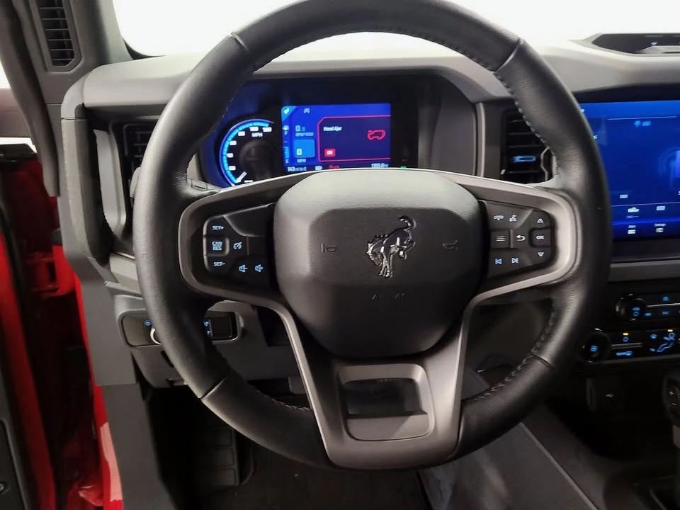 2024 Ford Bronco 6th Gen - Image 11 of 13