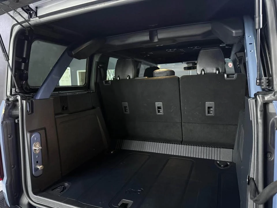 2024 Ford Bronco 6th Gen - Image 14 of 15