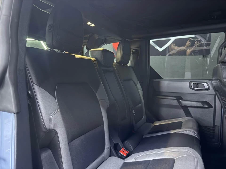 2024 Ford Bronco 6th Gen - Image 13 of 15