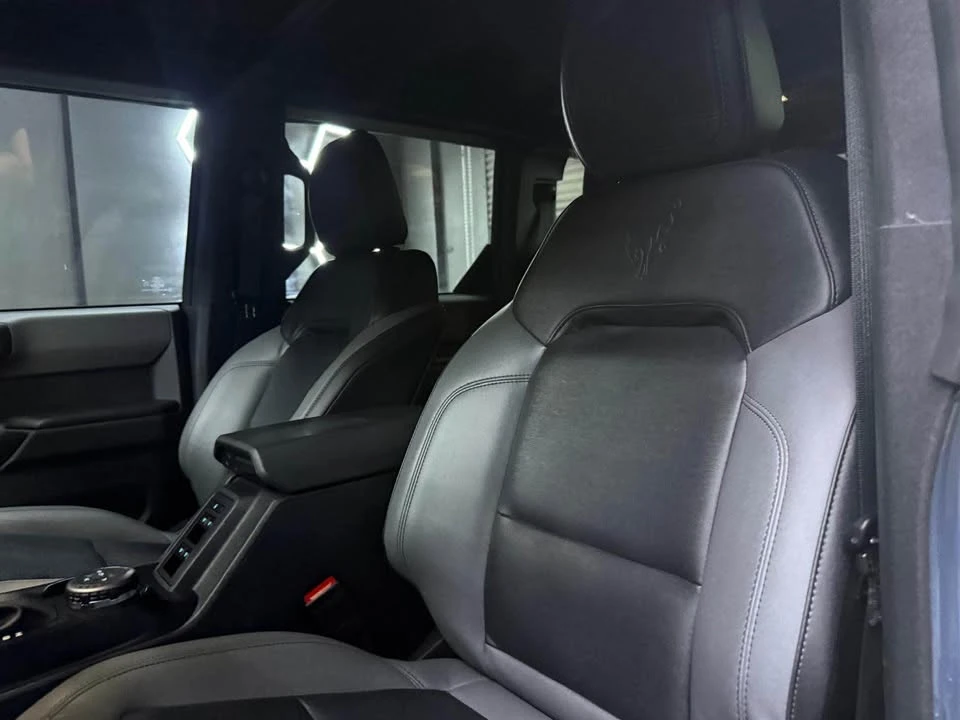 2024 Ford Bronco 6th Gen - Image 9 of 15