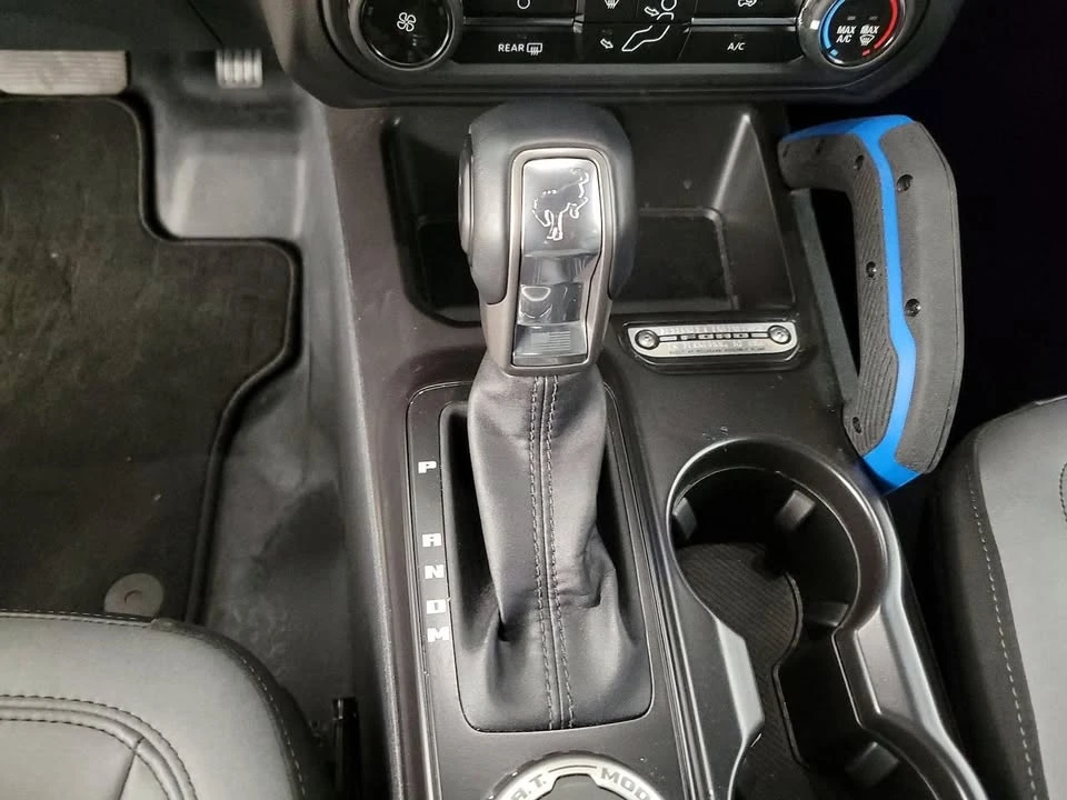 2024 Ford Bronco 6th Gen - Image 8 of 13