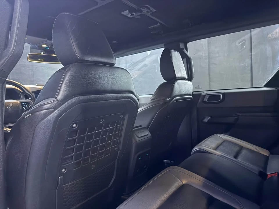 2024 Ford Bronco 6th Gen - Image 12 of 15