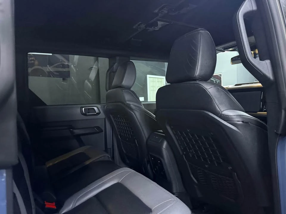 2024 Ford Bronco 6th Gen - Image 11 of 15